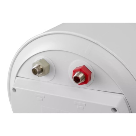 Haier ES50V-A5 water heater, cumulative, 1500 watts, 50 l, white-4