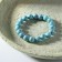 Bracelet Shar No. 10 "Biryuza Old"