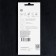 Protective glass Red Line for iPhone 11/XR, Full Screen, Complete glue, black