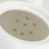Teapot porcelain harbor Wilmax Olivia "Classics", 1.1 l, color white