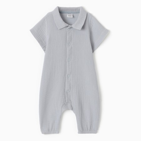 Kombineson crumb I am Muslin, p. 68-74, gray-blue