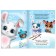 Poems for kids set of "All about New Year", 8 pcs 12 pcs.