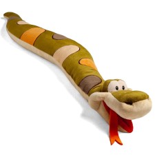 New Year! Soft toy 