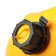 Kesser Kessler Premium, 20 l, plastic, yellow