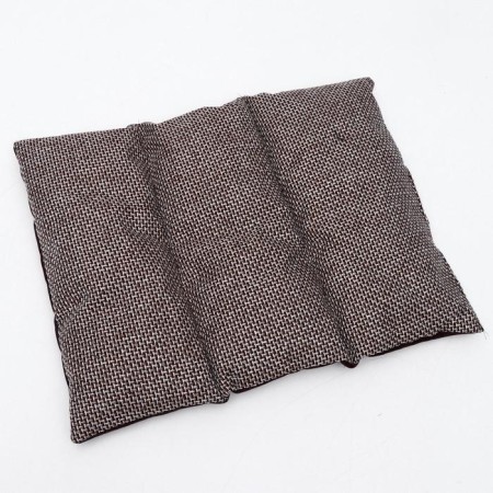 Lynchik "Loft Mokko No. 4", 70 x 55 x 20 cm, dark brown-6