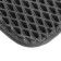 EVA carriers of car, universal, XL (jeep, minivan), edging, gray, set