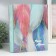 Photo album for 200 photos 10x15 cm "Magic feathers" mix 26x20.5x5.7 cm