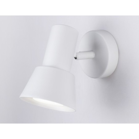 The flip turning point with a replaceable lamp Ambrella Light, Move, Ta13111, GU10, white color-1