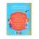 The book in solid binding “Tales and Poems for the kindergarten”, 128 p.