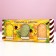 Gift set of cosmetics “Condition and comfort!”, Bath salt 3 x 100 g, pure happiness