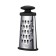Combined Regent Inox Presto, 15 cm