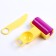 Models for modeling, set 12 pcs., Roller, tool, color mix
