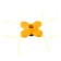 Trammer head Denzel 96362, nut M10x1.25 Left, Max 3 mm fishing line