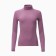 Female turtleneck, dark-bearded color, size 42 (s)