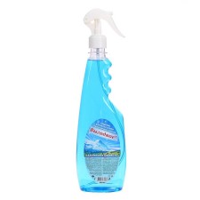 Barhat glass and mirrors wash, alpine freshness, with ammonia, 500 ml