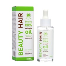 Name Skin Care oils Complex for hair tips, 50 ml