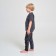 Children's pajamas for the boy KAFTAN "Trendy" R.34 (122-128), gray