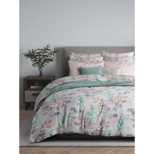 Bed linen 2 joint venture Autumn Garden, size 214x220 cm, 175x215 cm, 70x70 cm - 2 pcs