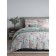 Bed linen 2 joint venture Autumn Garden, size 214x220 cm, 175x215 cm, 70x70 cm - 2 pcs