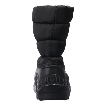 Male boots combined with a latch, up to -15 °, S -36.340, size 43-3