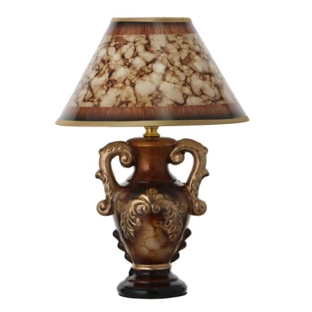Table lamp 32008/1 E14 40W 26x26x34 cm Risalux-7