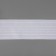 The curtain tape is classic, matte, 10 cm, 50 ± 1 m, white color