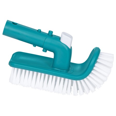 The brush rotating for cleaning the pool 58786-1