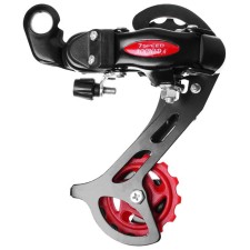 Dream Bike switch, rear, 6-7 speeds, bolt mount