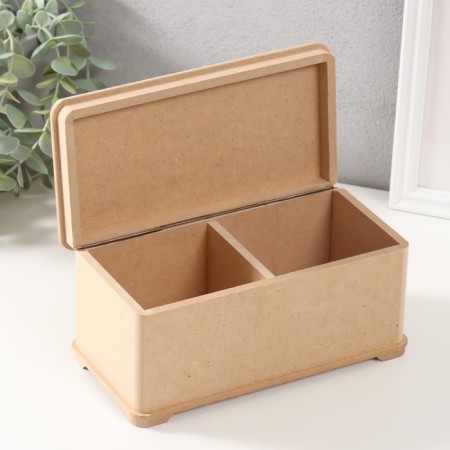 Casket for hours 20.5x10.5x10 cm-2