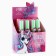Children's shine for the lip "Unicorn" with a ringle, 8 ml, mix