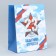 Package Gift Laminated Vertical, Packaging, “Peace Sky”, MS 18 x 23 x 10 cm