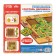 Didactic games and materials of the puzzle "Make a track", Russian folk tales