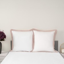 Pillowcase, size 70x70 cm, 2 pcs