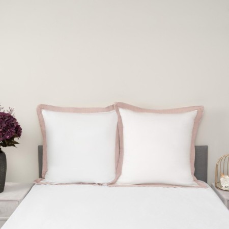 Pillowcase, size 70x70 cm, 2 pcs