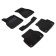 3D mats for Audi A7 II, 2018-N.V.