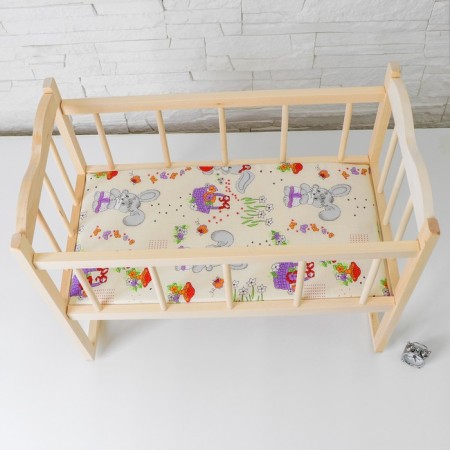 The rocking bed is large-3