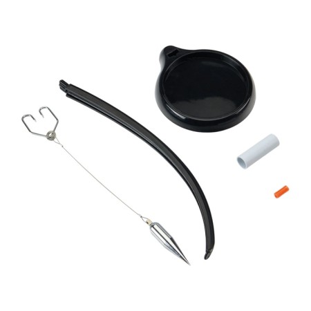 FUCO TRAINED PAN PACKENT, 39 cm-4