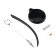 FUCO TRAINED PAN PACKENT, 39 cm