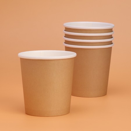 Cool glass "Kraft" bilateral, 500 ml, diameter 98 mm-3