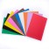 Set "Foam self -adhesive" A4, 10 sheets, 10 colors, thickness 2 mm