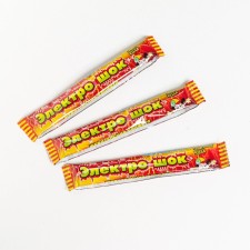 Chewing candy 