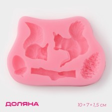 Mold Dolyana 
