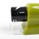 Luazon LTE-02 knife knife, electric, for knives/scissors/screwdriver, 4HAA (not in com.), Green