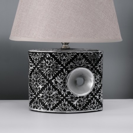 Danze table lamp E27 40W 25x25x35cm-3