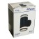 Wall lamp Feron HL3690, IP20, 2XGX53, 12 W, 85x85x160 mm, black color