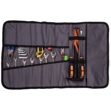 SkyWay Organizer, 13 items, with pockets, gray, S10101006