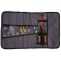 SkyWay Organizer, 13 items, with pockets, gray, S10101006
