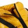 Kombinson for dogs with a slope "Moden", size 8 (DS 23, OG 30, Osh 22 cm), yellow