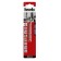 Metal drill KWB Silver Star, 3.5x70 mm, sharpening angle 135 °, stal HSS-G
