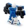 Robot "Evacuator"
